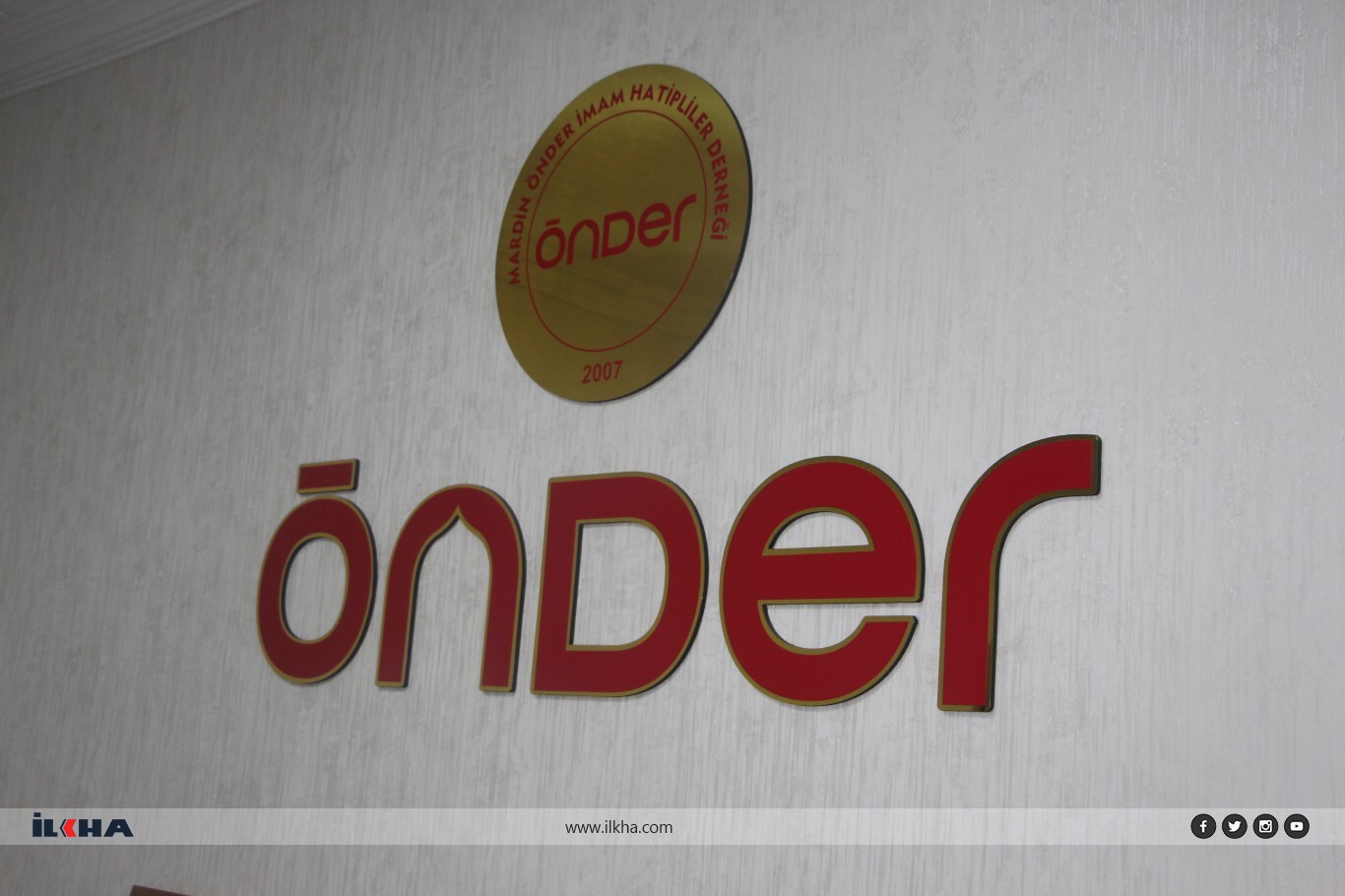 Güneş: Bugün gençlerimizin en büyük ihtiyacı; aidiyet duygusu, doğru rol modeller ve samimi rehberliktir