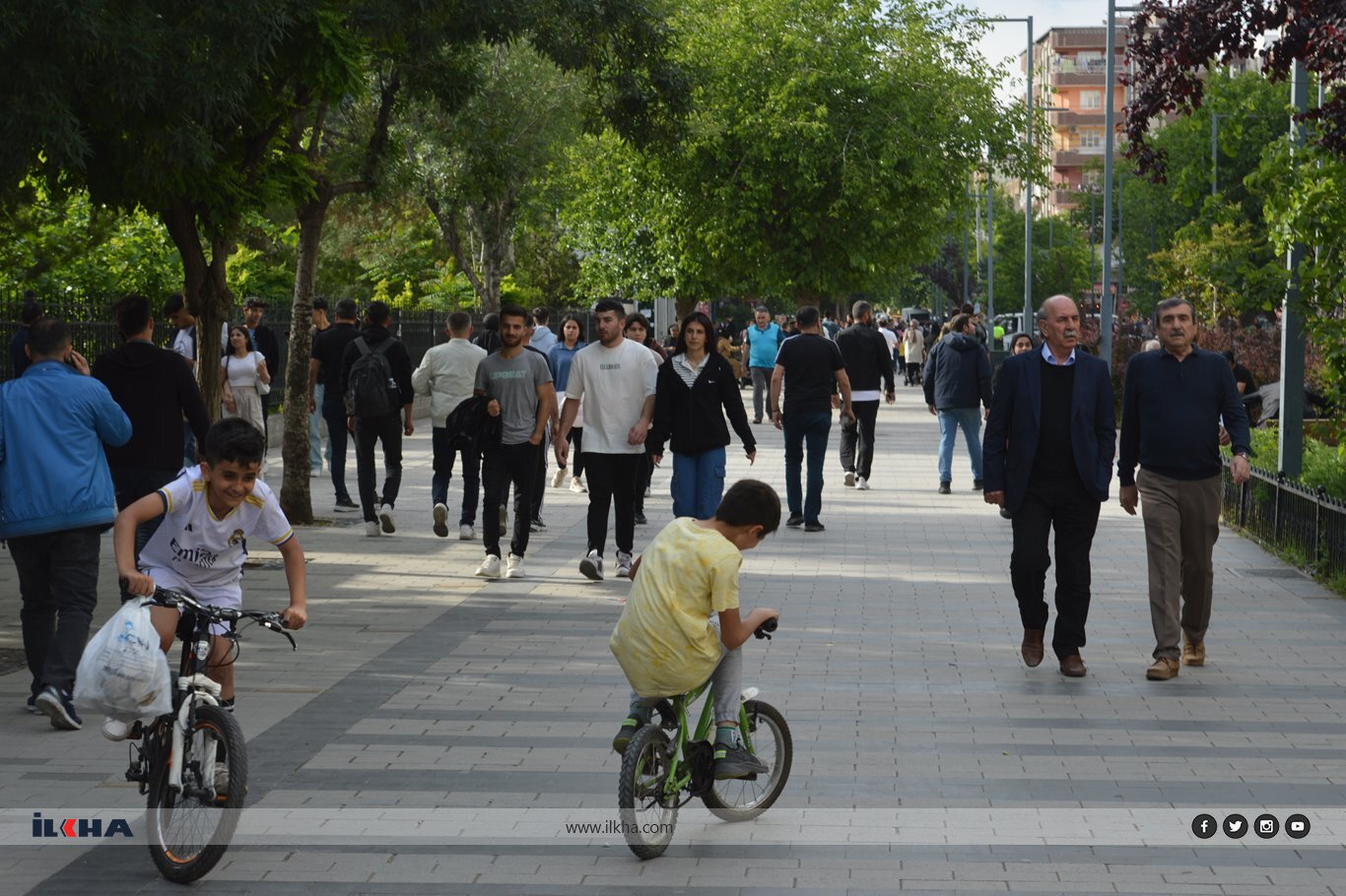Halkın boykot duyarlılığı yetersiz