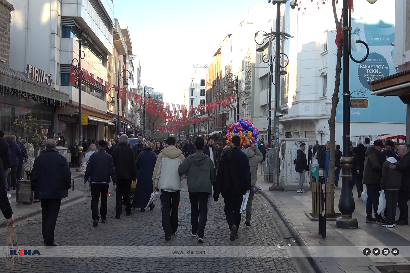 Vatandaşın asgari ücret talebi: İnsanca yaşam istiyoruz