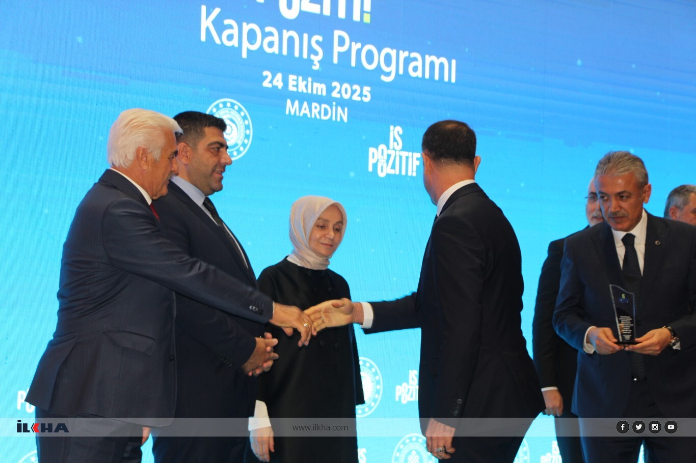 Bakan Işıkhan: 81 bin 279 engelli kadına "Engelli İş Koçluğu" hizmeti verildi Bakan Işıkhan: 81 bin 279 engelli kadına "Engelli İş Koçluğu" hizmeti verildi