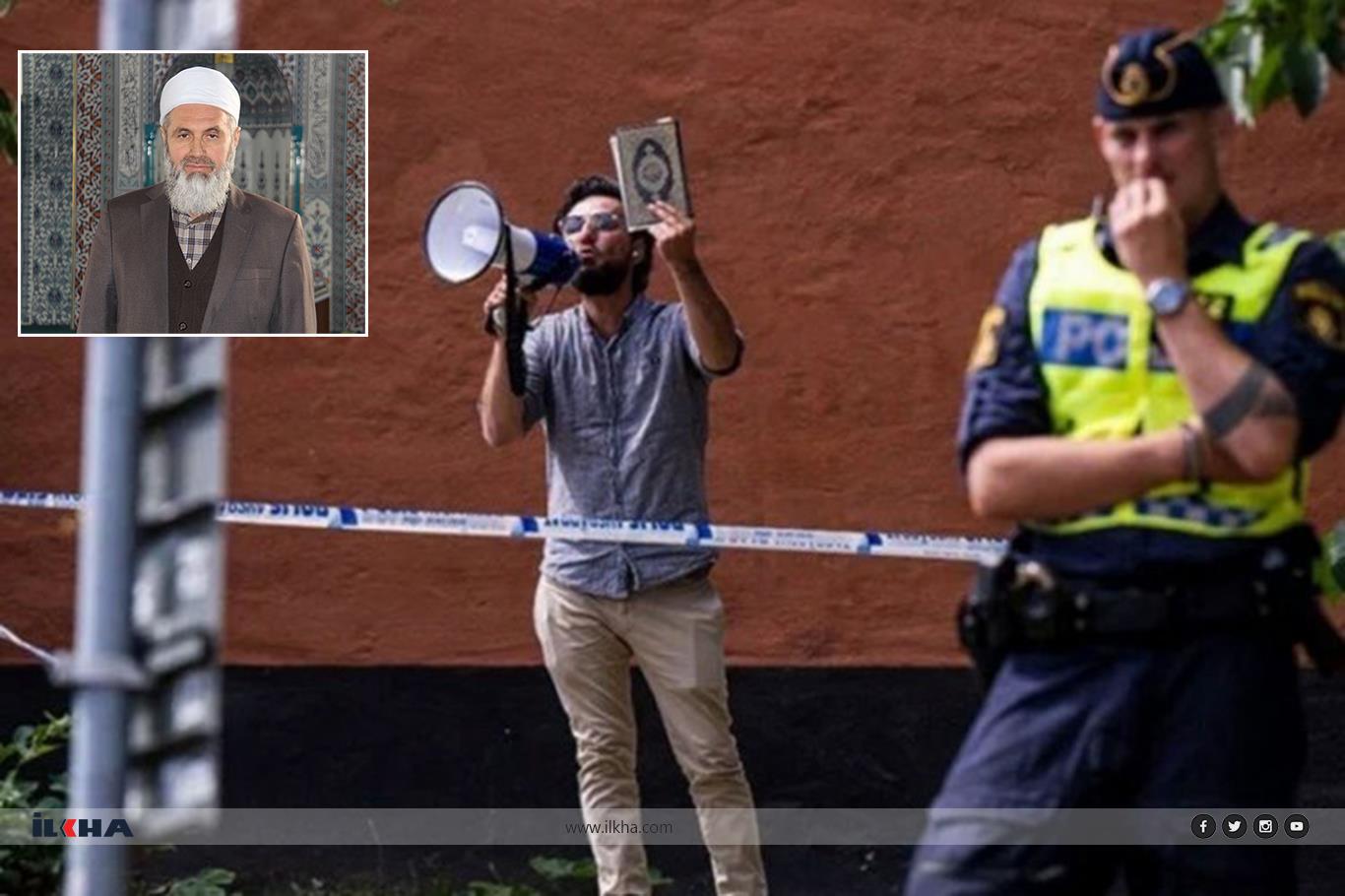 İslam'ın sembolleriyle alay etmenin hükmü nedir?