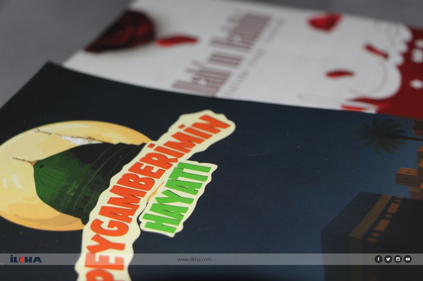 Mardin'de ailece siyer sınavı yarışmasına hazırlanıyorlar