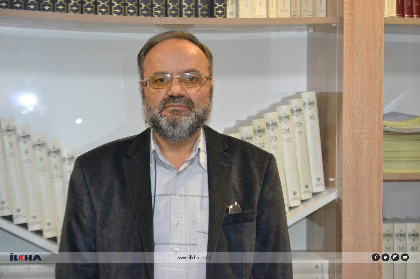 Din Hizmetleri Uzmanı Dr. Akşit: Zekât sadaka ve infak sadece Ramazan ayına özgü değildir