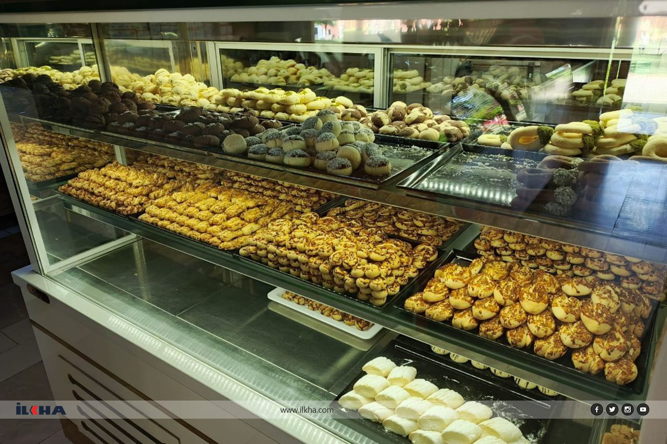 Gastroenteroloji Uzm. Dr. Teker: Çölyak hastaları diyetle sağlıklı yaşayabilir