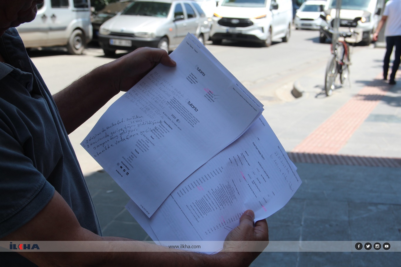 Operatörlerin cayma bedeli oyunu: Operatör değiştiren vatandaşlar fatura şoku yaşıyor