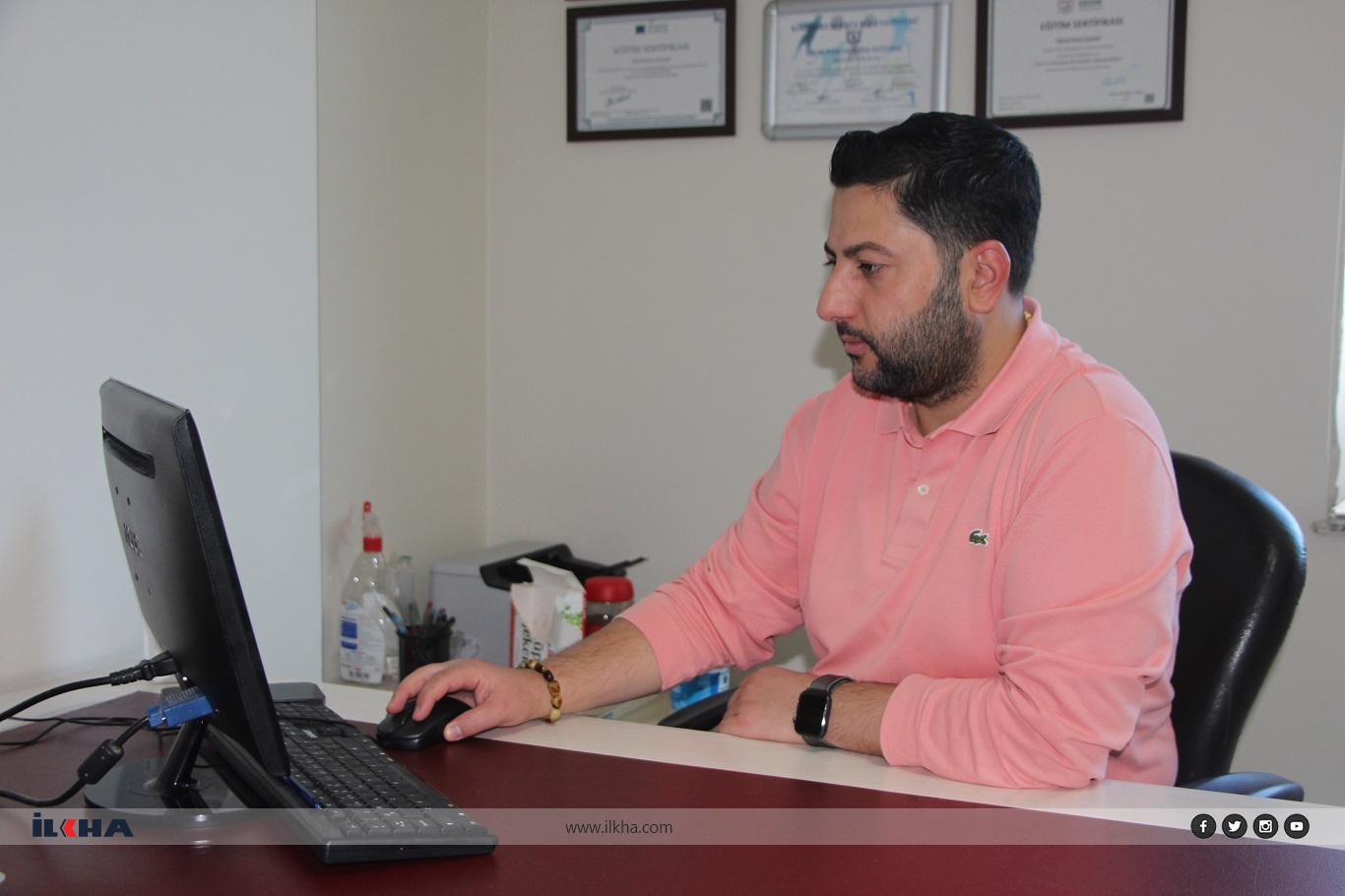 Uzman Klinik Psikolog İlhan: Toplumda dijital zehirlenme mevcut ve bu zehirlenme devam ediyor