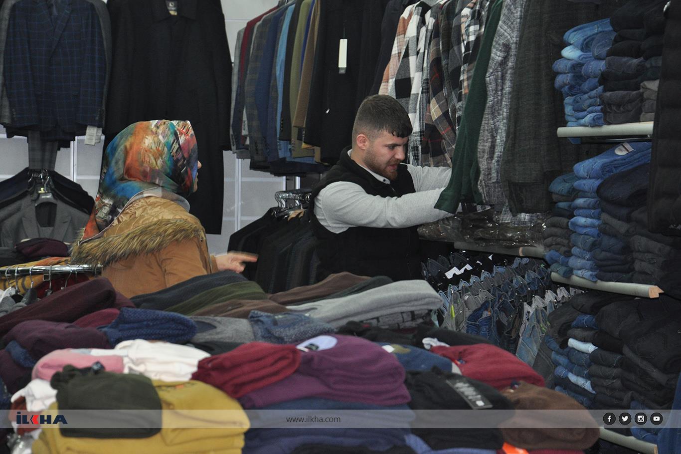 Esnaf, iş yeri kiralarındaki artış oranının sınırlandırılmasını istiyor!