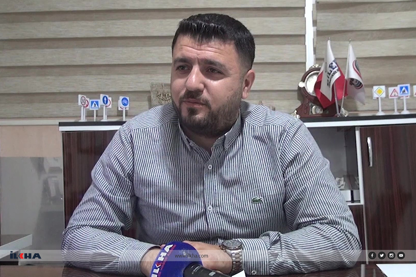 Sürücüler Dikkat! Eski tip ehliyet yenileme süresi 31 Temmuz’da doluyor Sürücüler Dikkat! Eski tip ehliyet yenileme süresi 31 Temmuz’da doluyor