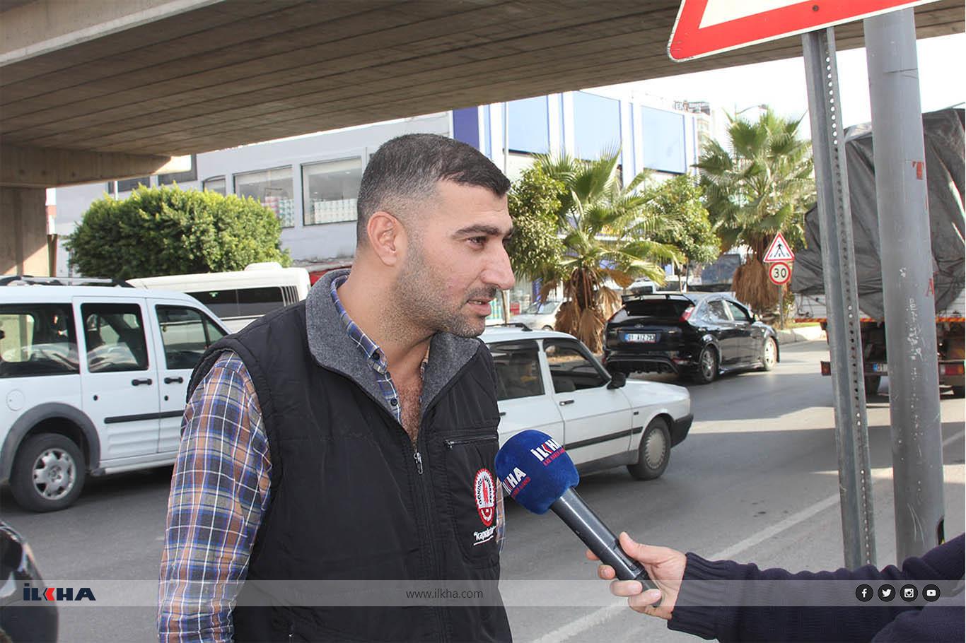 Adanalılar: Metro güzergahı genişletilsin Adanalılar: Metro güzergahı genişletilsin