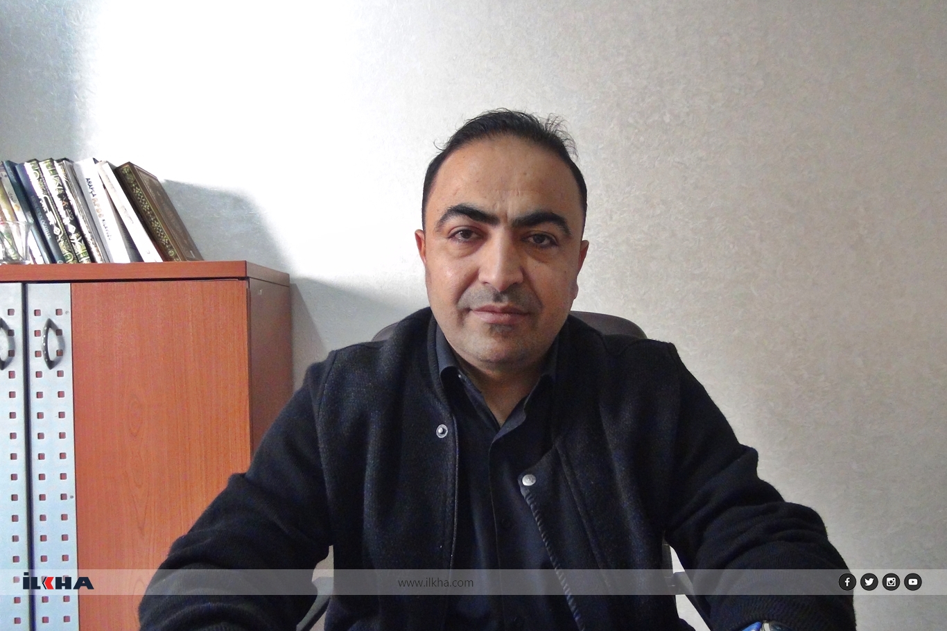 Vaiz Gökalp: Sihir ve büyü İslam'da kesin bir şekilde yasaklanmış büyük günahlardandır Vaiz Gökalp: Sihir ve büyü İslam'da kesin bir şekilde yasaklanmış büyük günahlardandır