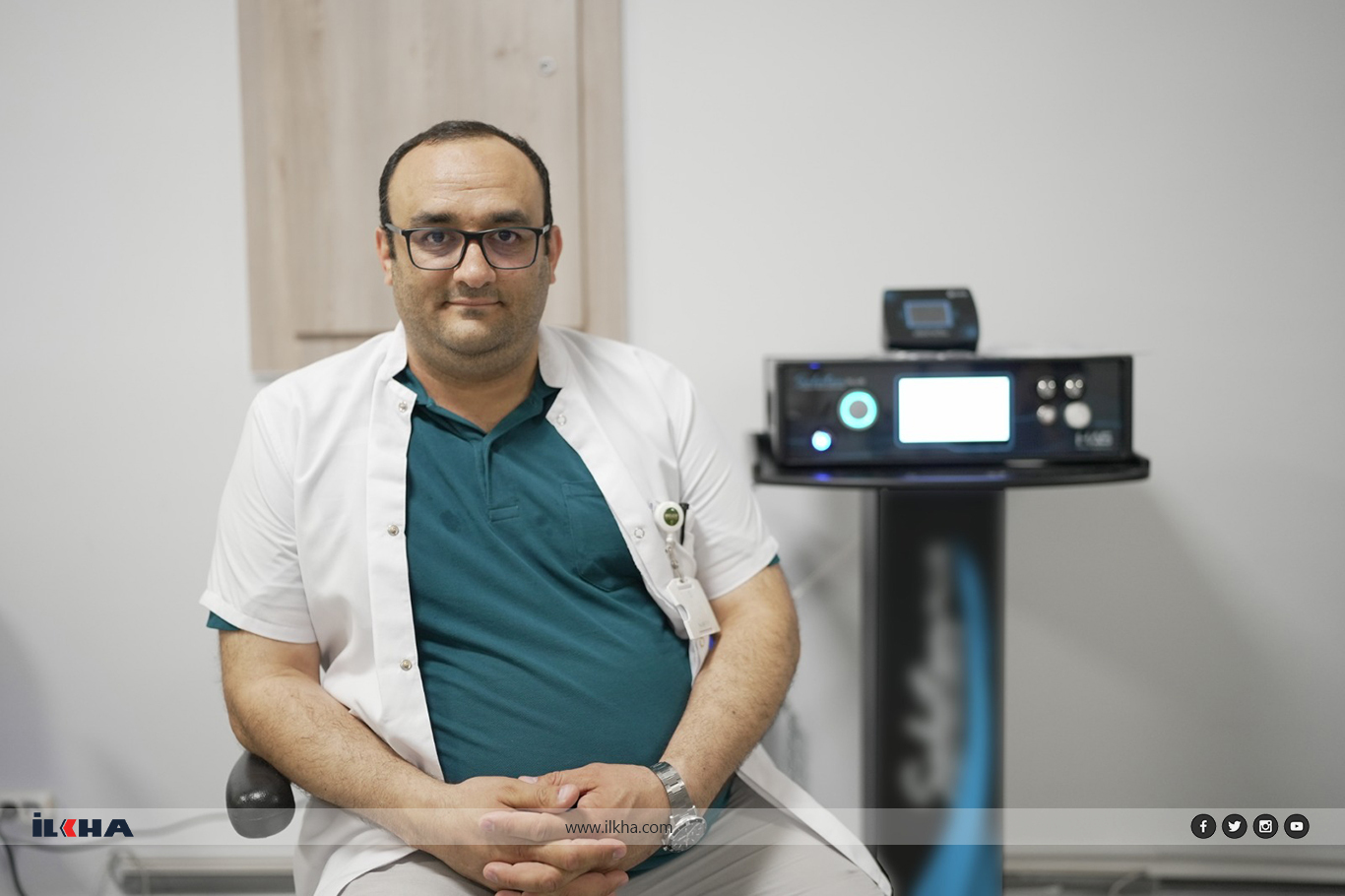 Dr. Öğr. Üyesi Feyzi Doğru