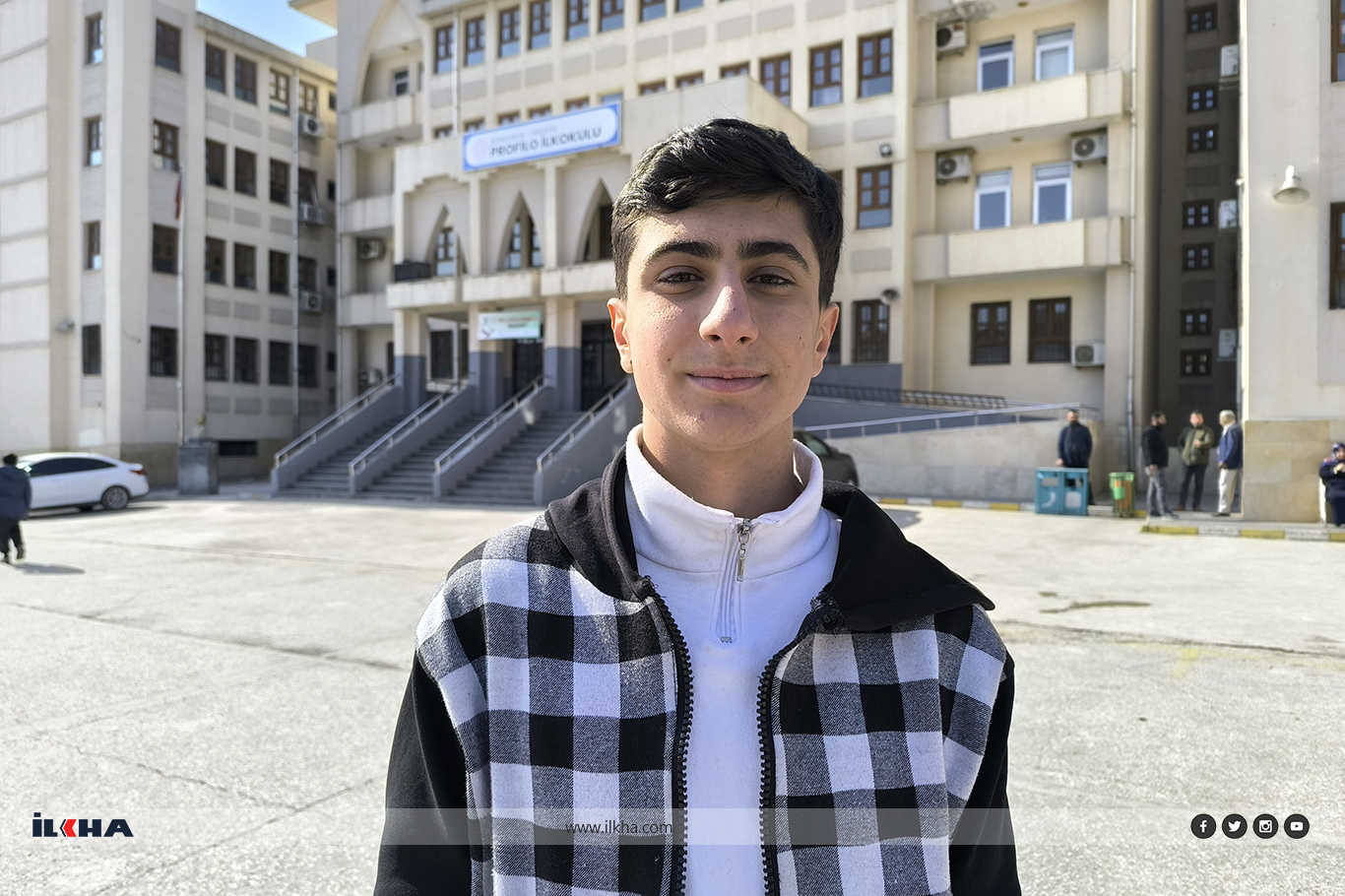 Siyer Yarışmasına katılan vatandaşlar: Böyle yarışmalar daha fazla olmalı Siyer Yarışmasına katılan vatandaşlar: Böyle yarışmalar daha fazla olmalı