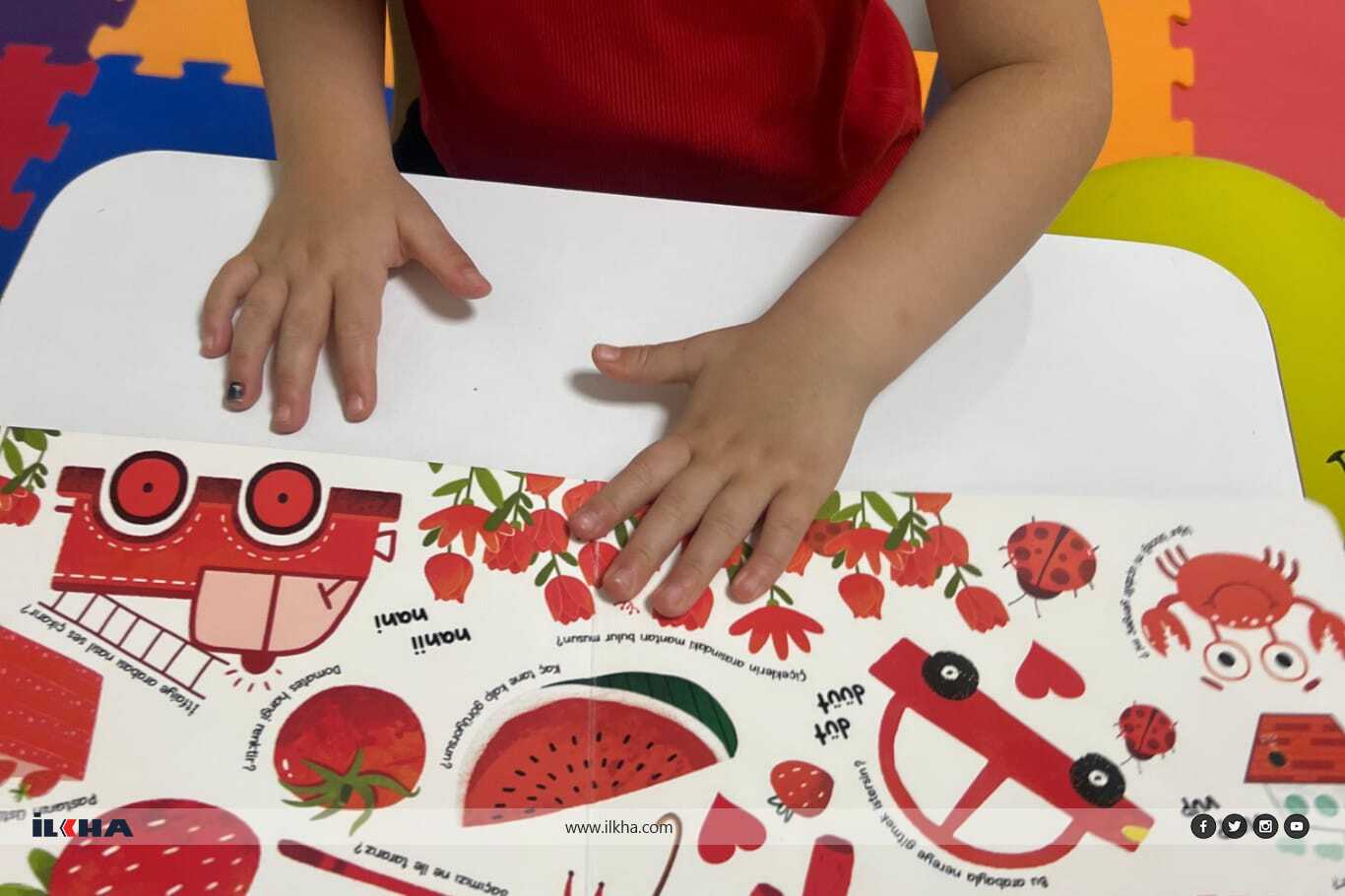 Çocuk Gelişimi ve Aile Danışmanı Aslan: Ekran bağımlılığı, çocuklar için modern çağın sessiz tehdidi