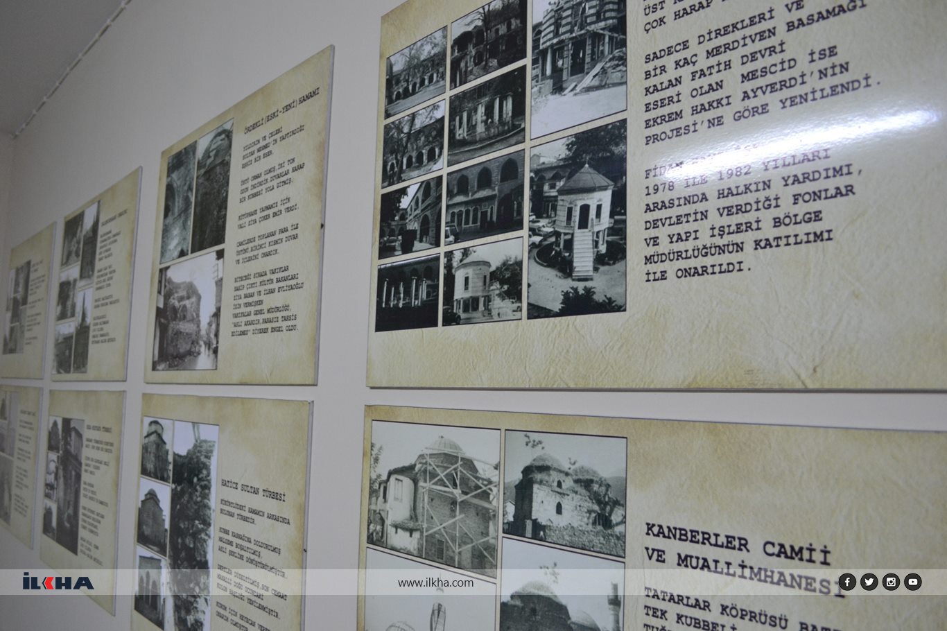 Çektiği fotoğraflarla, mazideki Bursa’nın izlerini bugüne taşıyor