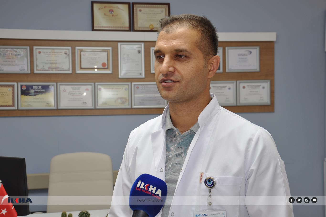 Ekran bağımlısı çocukları ciddi tehlike bekliyor! Ekran bağımlısı çocukları ciddi tehlike bekliyor!