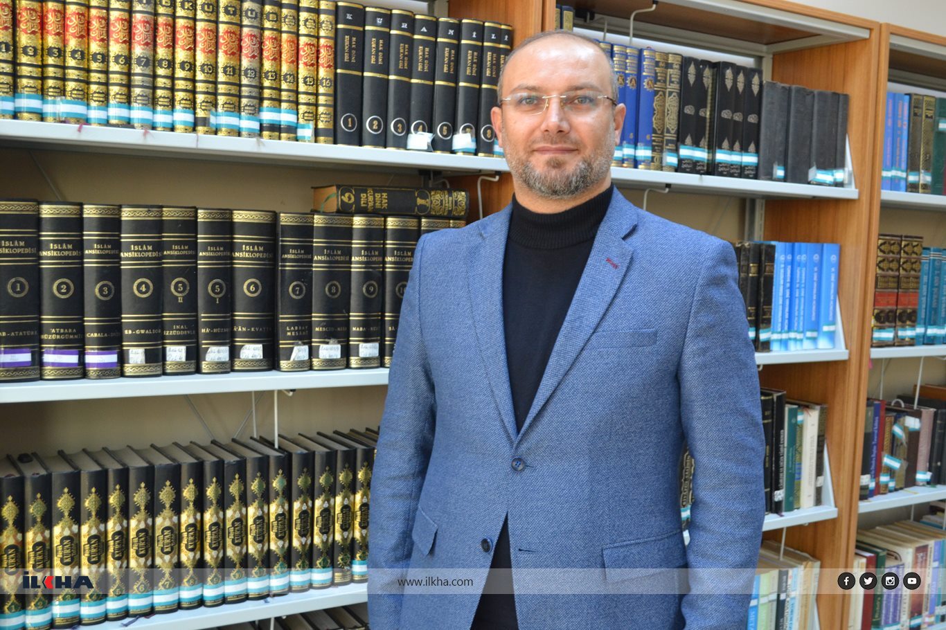 Bursa İl Vaizi Dr. Polat: Müslümanlar üç ayları manevi kazanım için değerlendirmeli