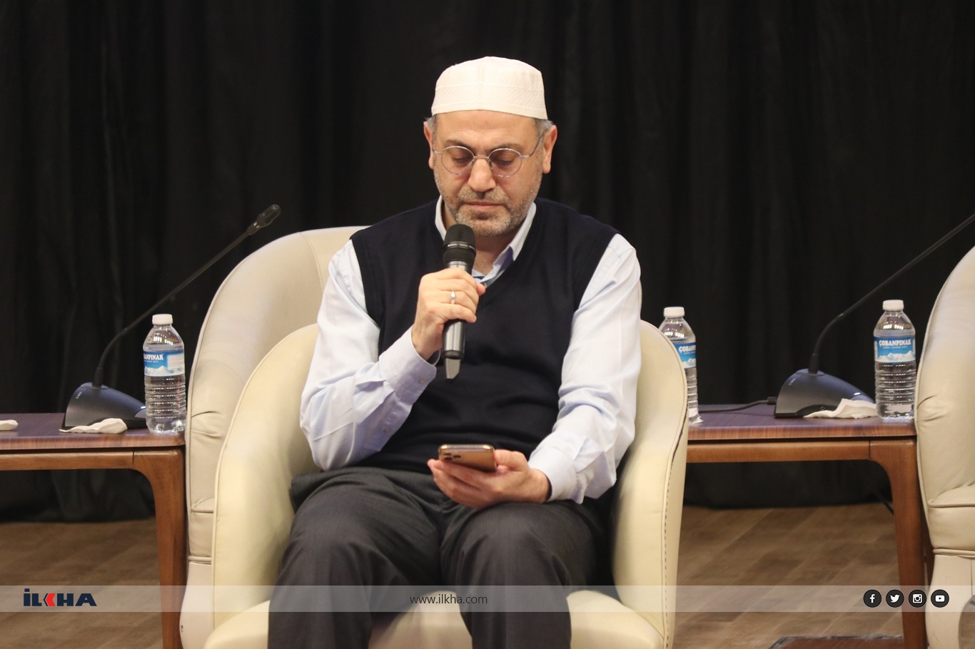 Ailenin karşılaştığı sorunlar düzenlenen çalıştay ile masaya yatırıldı