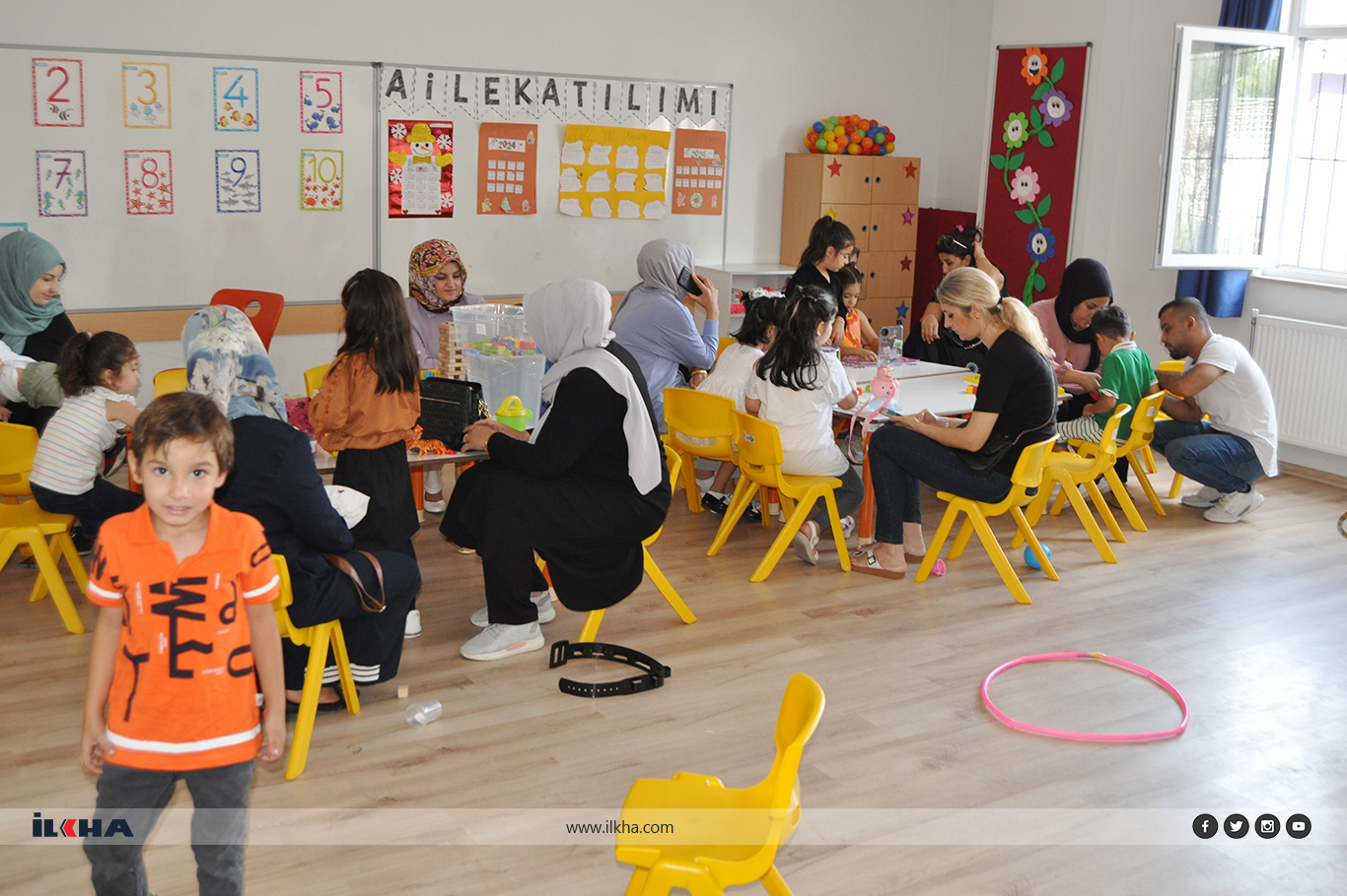 Eğitimci Sütçü: Eğitim kurumu seçerken bireysel ve manevi gelişimi de gözetmeliyiz Eğitimci Sütçü: Eğitim kurumu seçerken bireysel ve manevi gelişimi de gözetmeliyiz