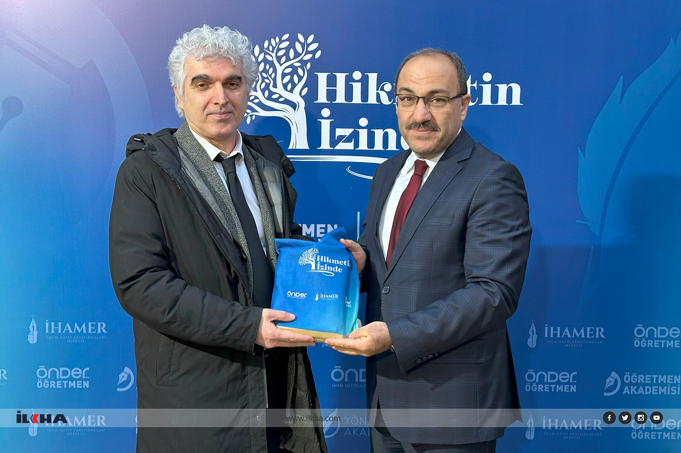 Hikmetin İzinde Öğretmen Akademisi'nin dördüncü dönemi tamamlandı