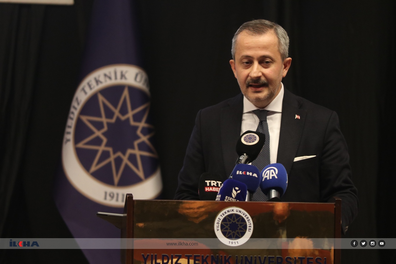 Ailenin karşılaştığı sorunlar düzenlenen çalıştay ile masaya yatırıldı