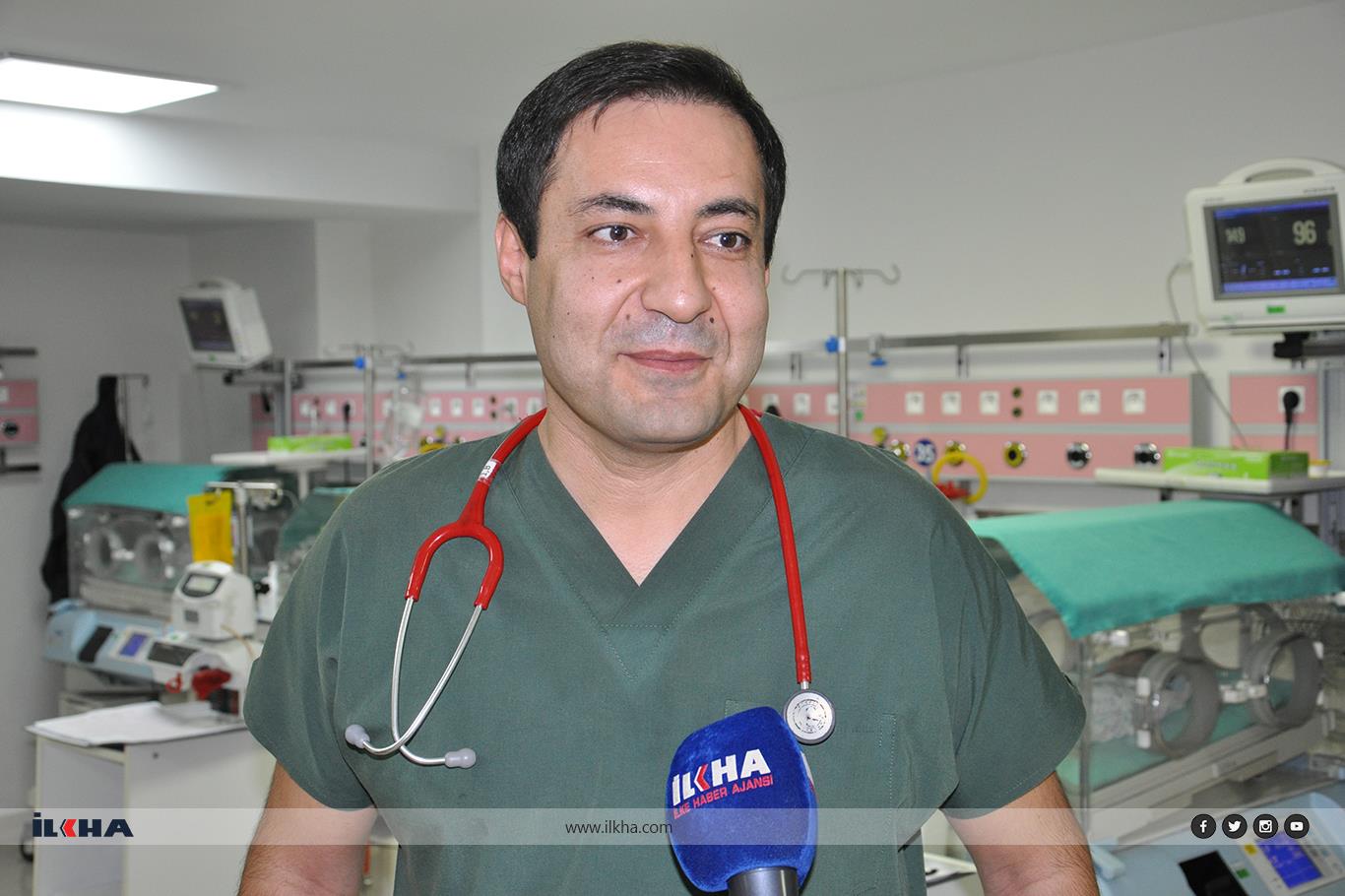 Prematüre bebek sayılarındaki artışa dikkat çeken uzmanlar uyarılarda bulundu! Prematüre bebek sayılarındaki artışa dikkat çeken uzmanlar uyarılarda bulundu!