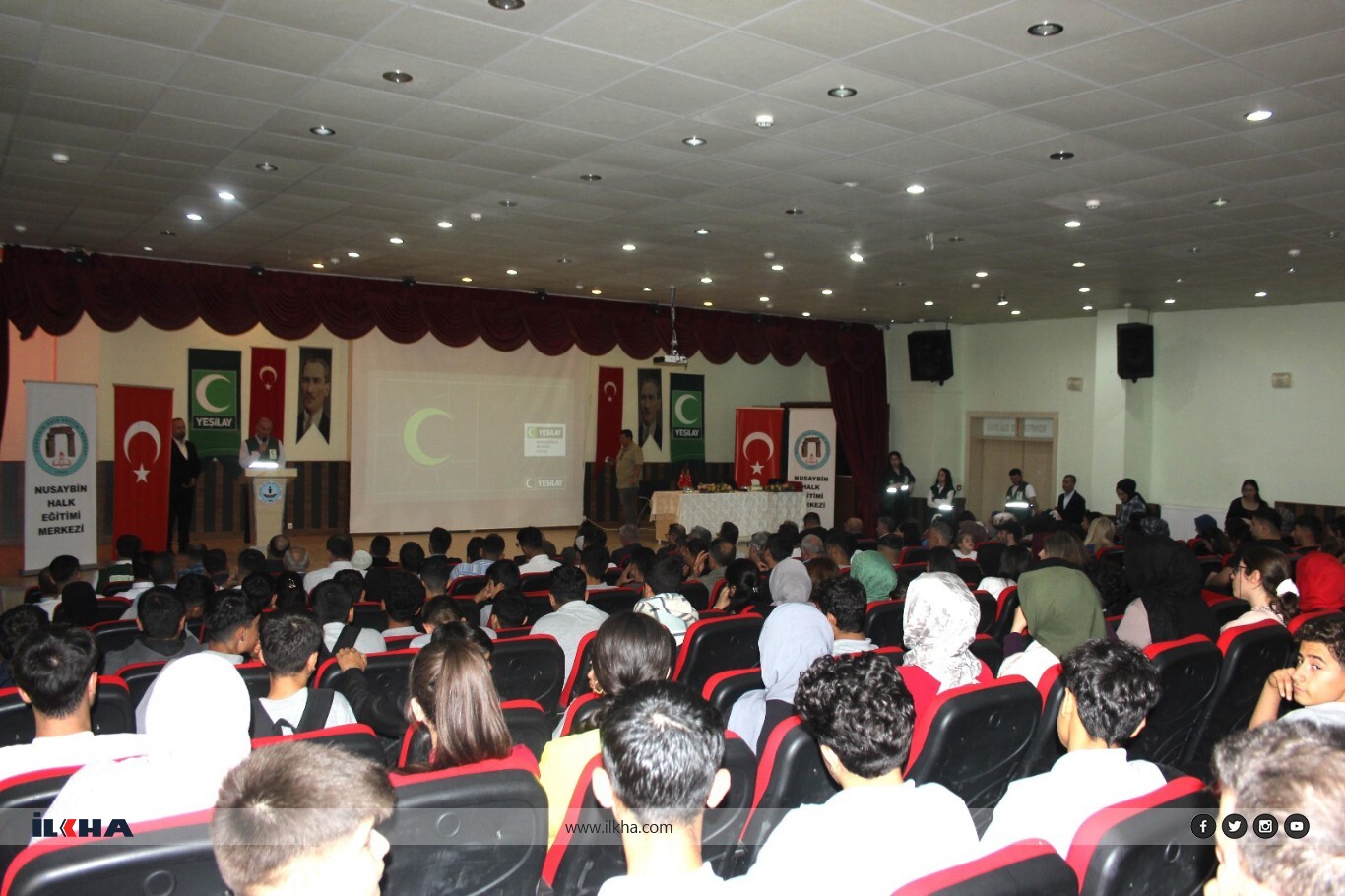 Doç. Dr. Öz: Bağımlılık, nefsani dürtülerin neticesinde hasıl olan bir idrake tabi olmaktır Doç. Dr. Öz: Bağımlılık, nefsani dürtülerin neticesinde hasıl olan bir idrake tabi olmaktır