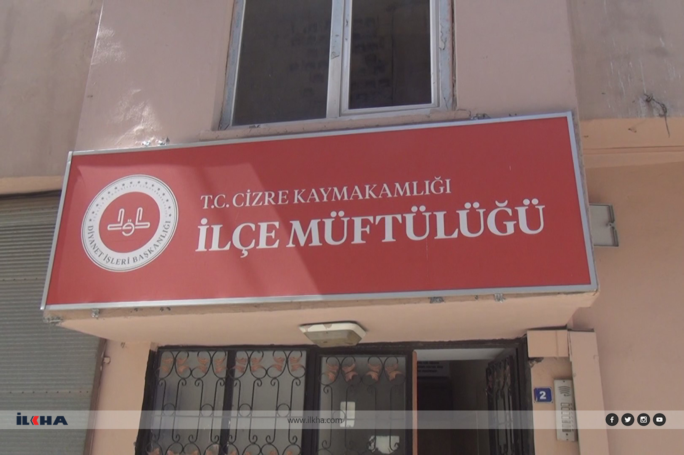 Müftü Baran: Zekat, fakir ile zengin arasında bir köprüdür Müftü Baran: Zekat, fakir ile zengin arasında bir köprüdür