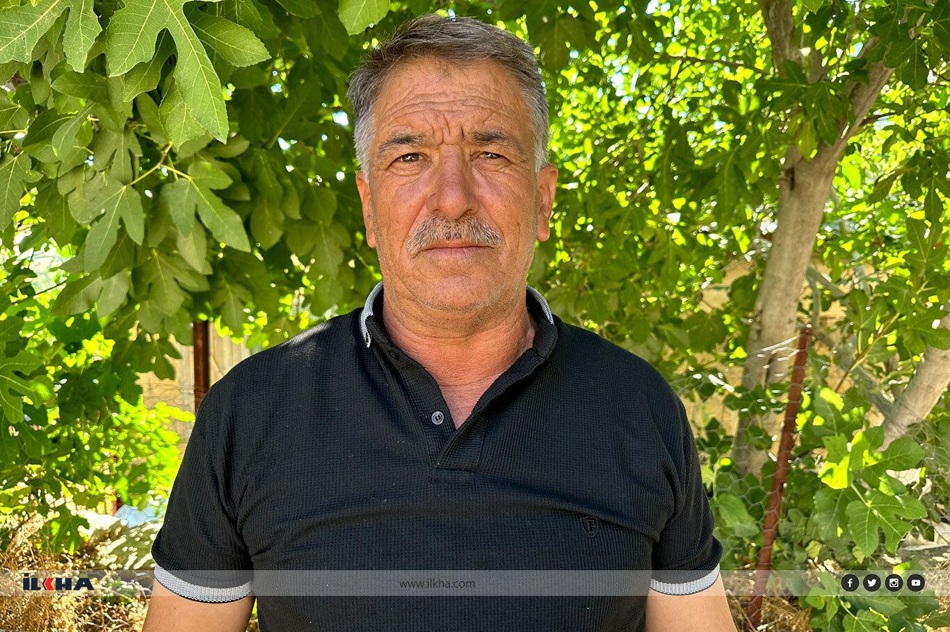 "Orda bir köy var uzakta, o köy bizim köyümüz" ama ne su var ne elektrik! "Orda bir köy var uzakta, o köy bizim köyümüz" ama ne su var ne elektrik!