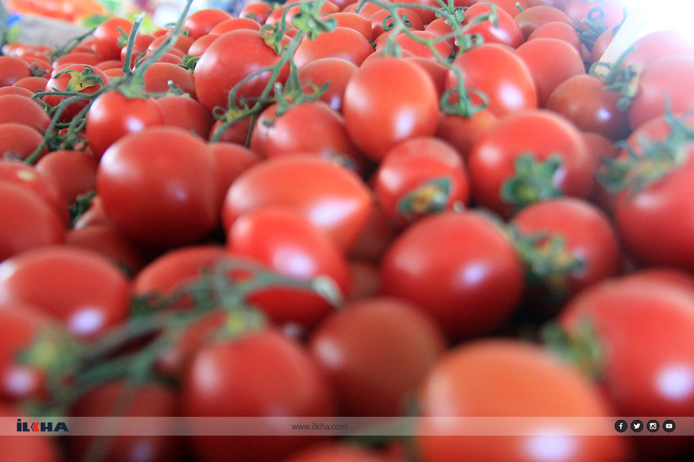 Pazarcı esnafı: Hem biz hem de vatandaş mağdur