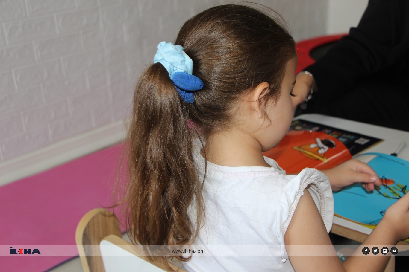 Çocuk Gelişimi ve Aile Danışmanı Aslan: Ekran bağımlılığı, çocuklar için modern çağın sessiz tehdidi