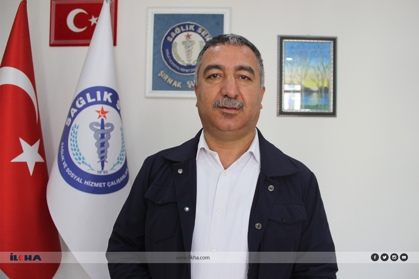 Anmal: Biz katil, cani bir soykırımcı ile yan yana olmak istemiyoruz Anmal: Biz katil, cani bir soykırımcı ile yan yana olmak istemiyoruz