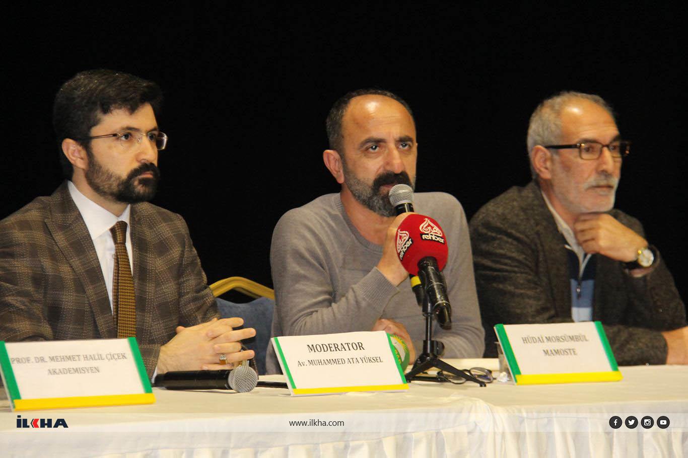 Eğitimci Hüdai Morsümbül 