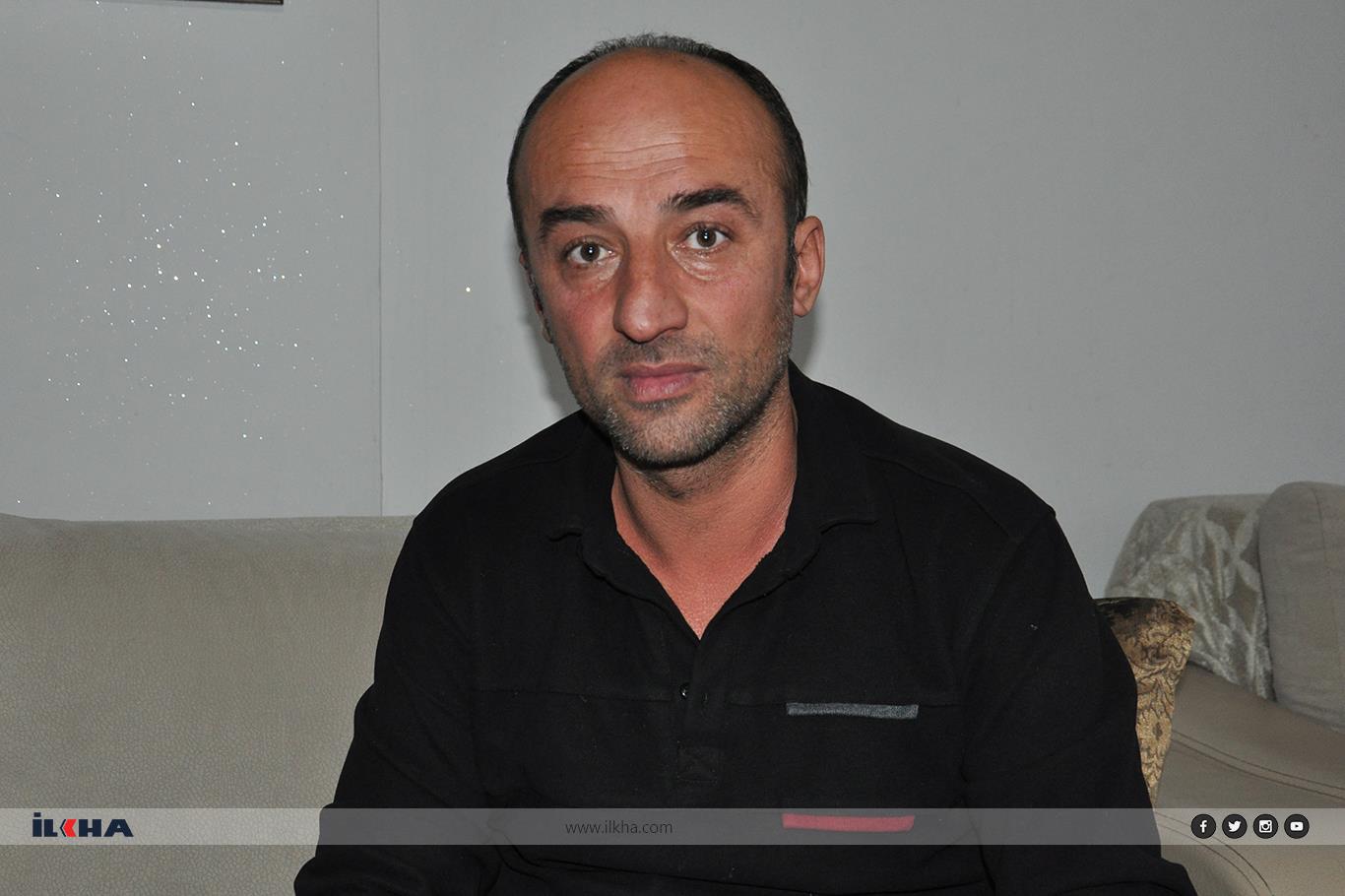 Hasta yakınlarından 'şeker ölçüm cihazının ücretsiz verilmesi' talebi Hasta yakınlarından 'şeker ölçüm cihazının ücretsiz verilmesi' talebi