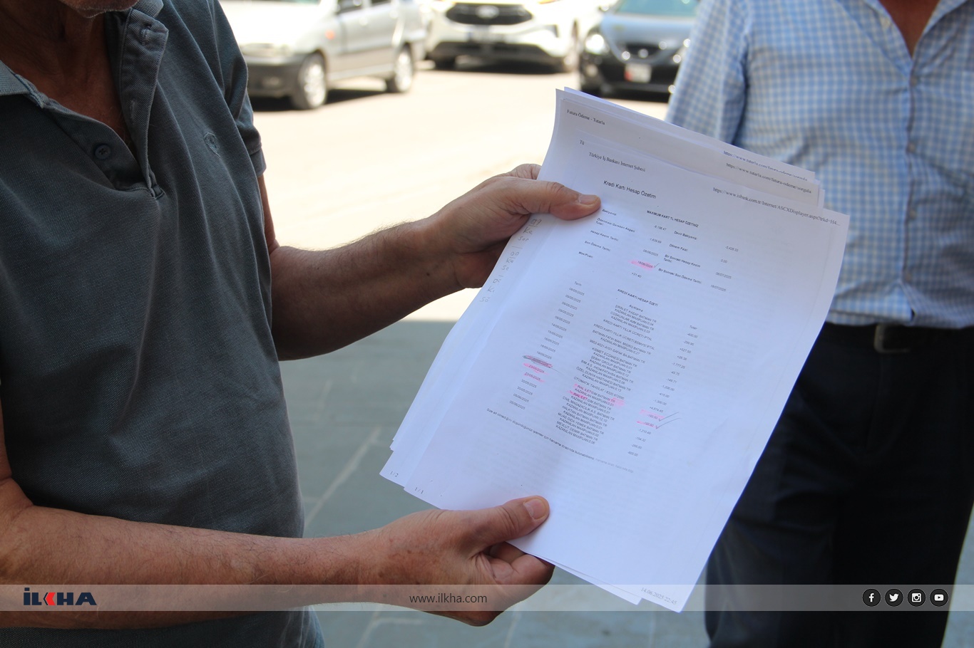 Operatörlerin cayma bedeli oyunu: Operatör değiştiren vatandaşlar fatura şoku yaşıyor