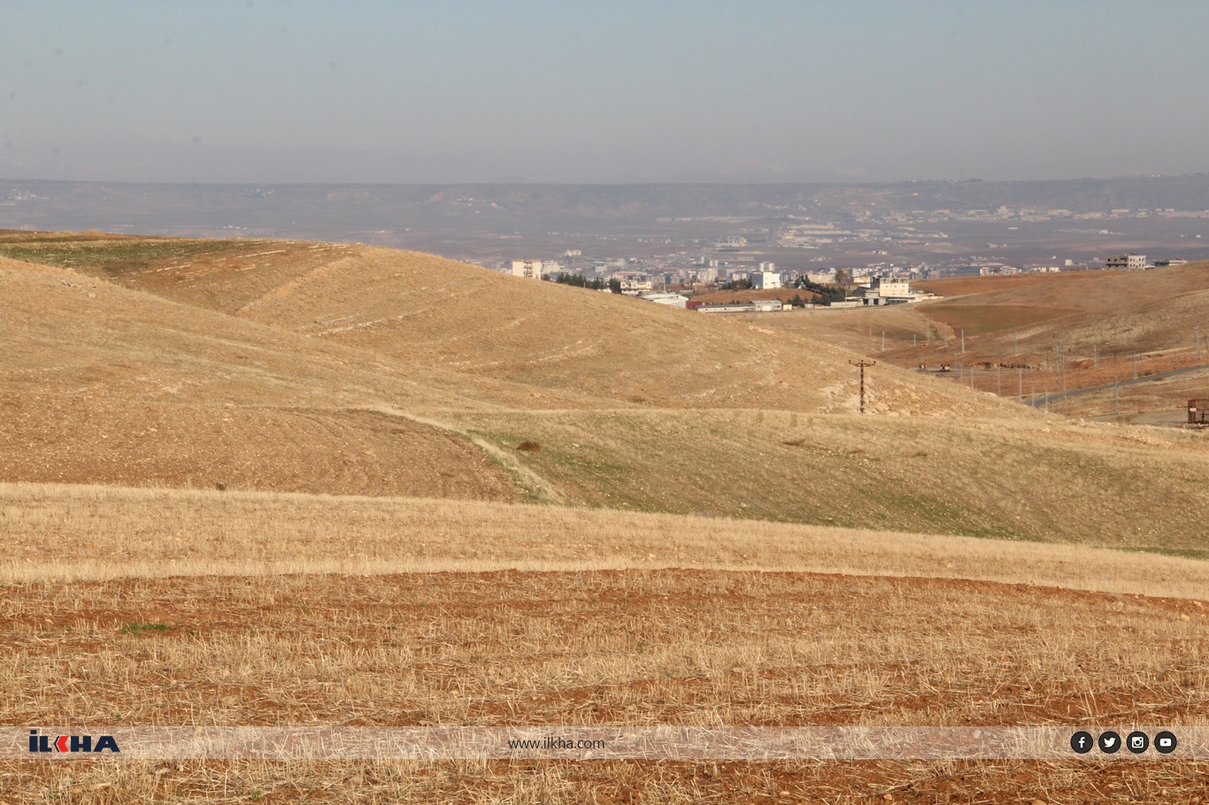 Köylülerden usulsüz arazi satışı iddiası: 70 yıllık tarlalarımız başkalarına verildi