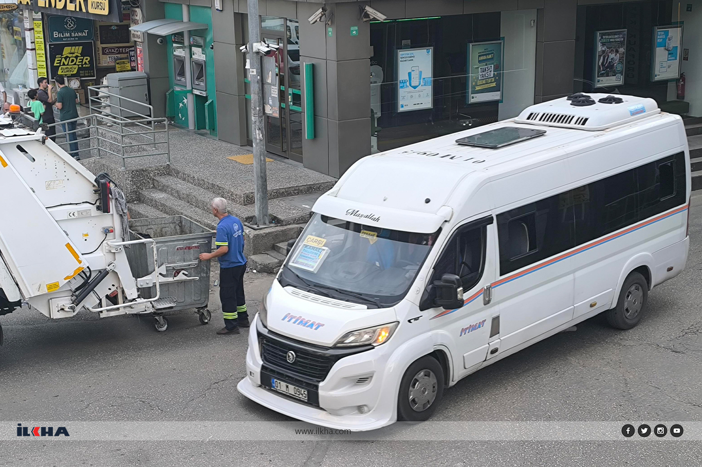 Vatandaş'tan Adana Büyükşehir Belediyesine çağrı: Kararı geri alın! Vatandaş'tan Adana Büyükşehir Belediyesine çağrı: Kararı geri alın!