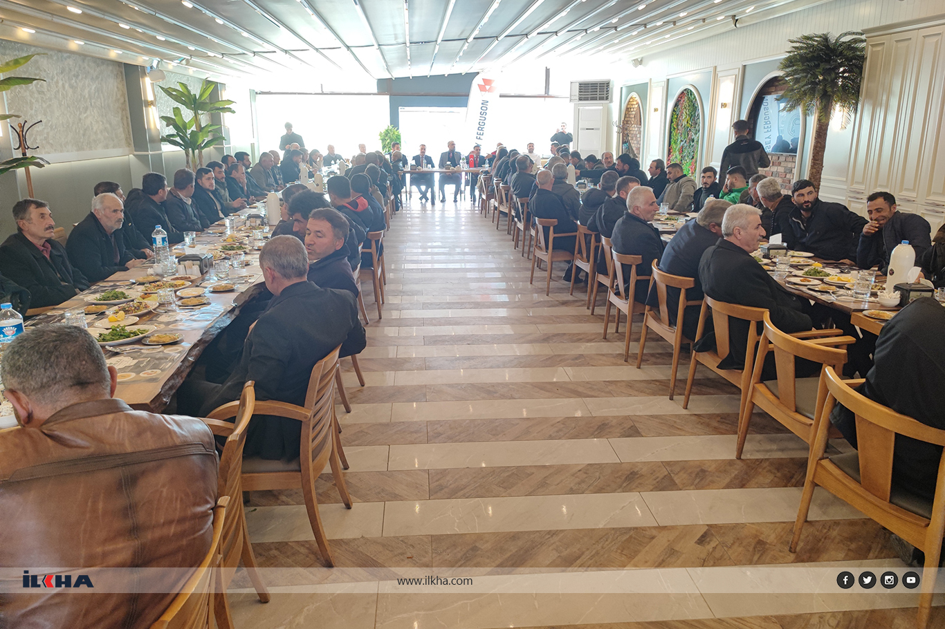 Malatya'da çiftçilere traktör alım desteği Malatya'da çiftçilere traktör alım desteği