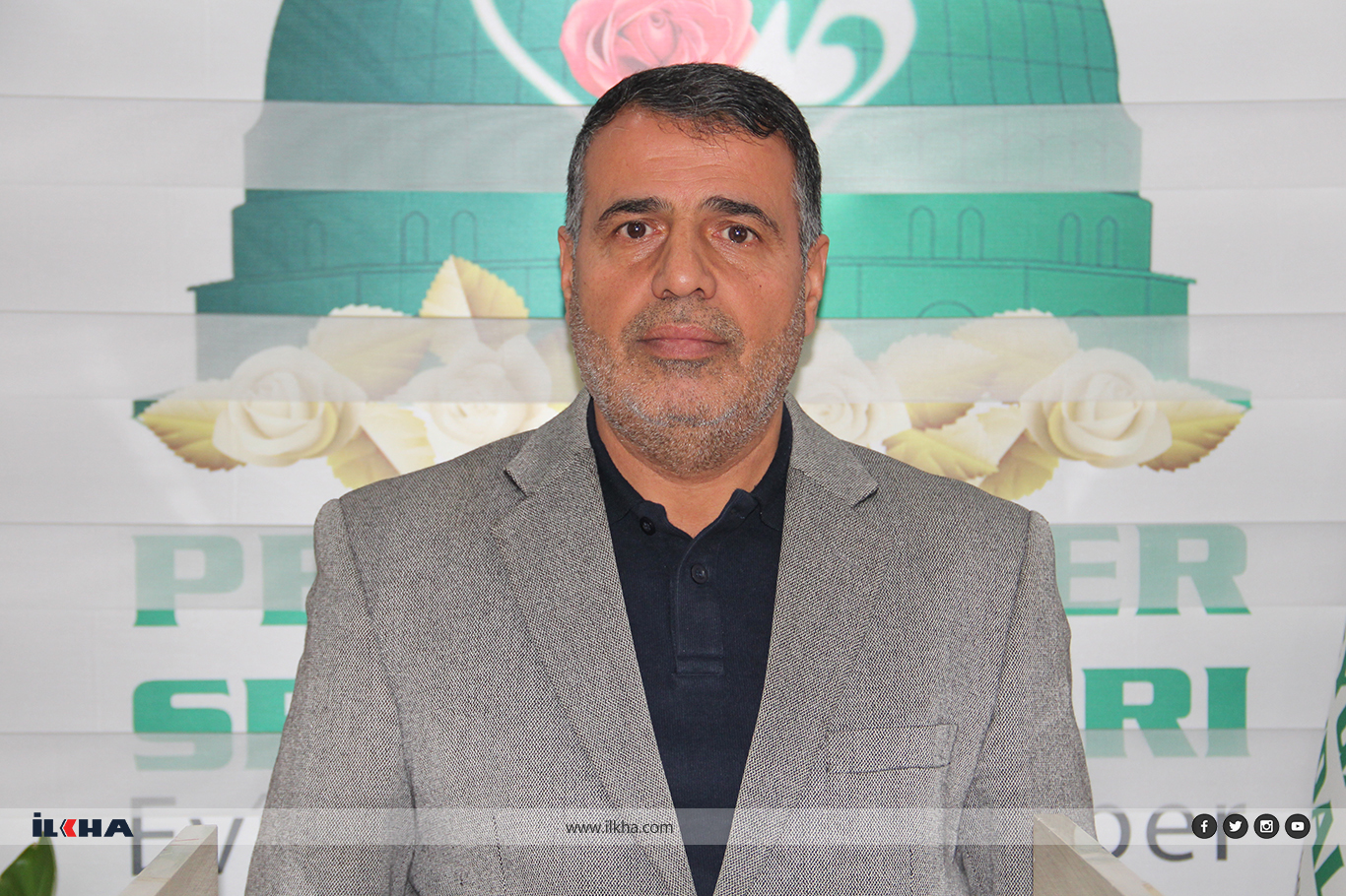 Peygamber Sevdalılarından 'Siyer Yarışması' katılımcılarına önemli uyarılar! Peygamber Sevdalılarından 'Siyer Yarışması' katılımcılarına önemli uyarılar!