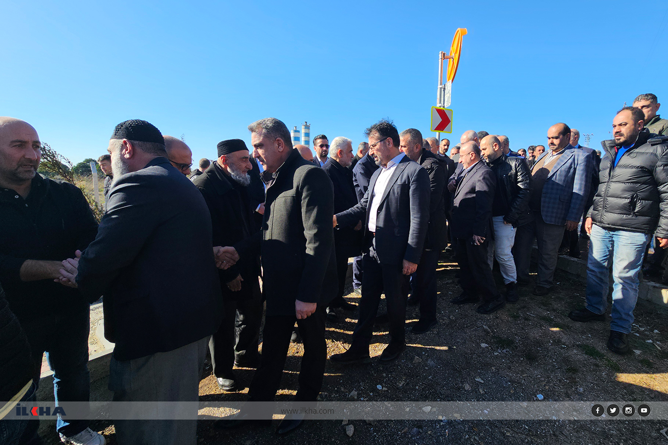 Mehmet Emin Vural ebediyete uğurlandı