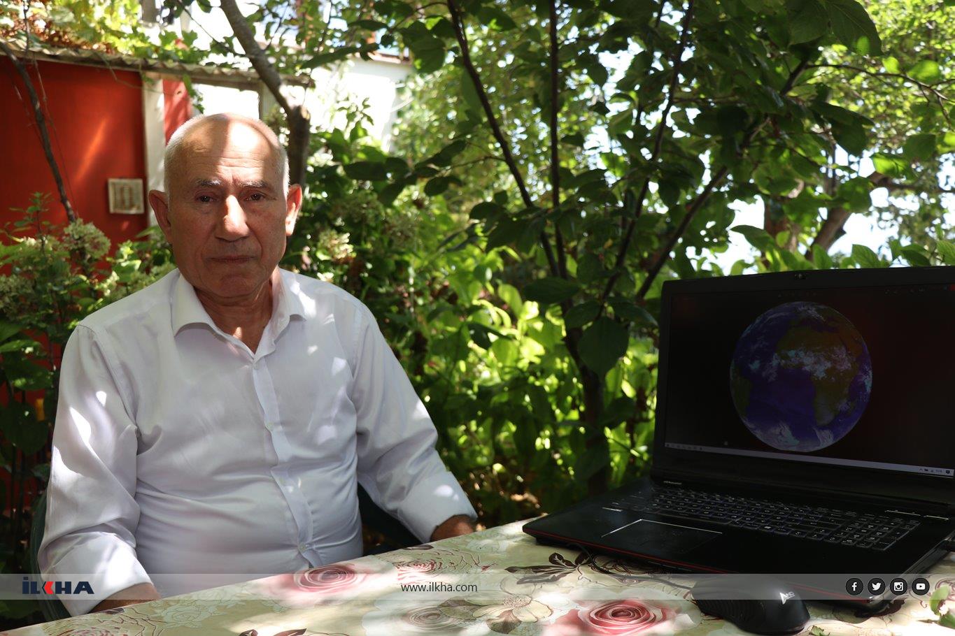 Deprem Uzmanı Sütçü: İstanbul'un altında 3 tane düdüklü tencere kaynıyor, durum içler acısı