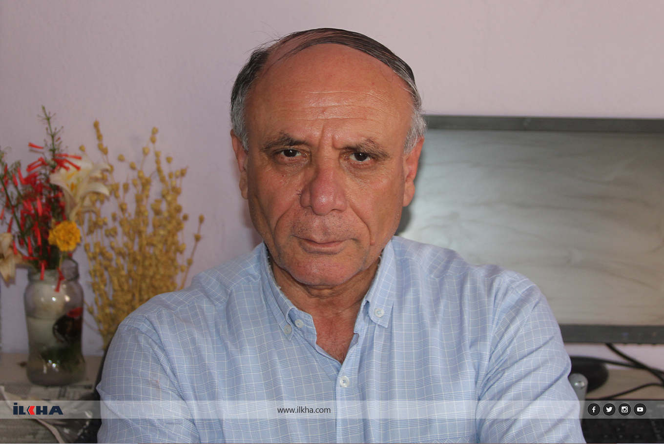 ÇÖZ-DER Başkanı Ataş: Engelliler haftası, ülkemizde sadece bir eğlence programı gibi geçiştiriliyor