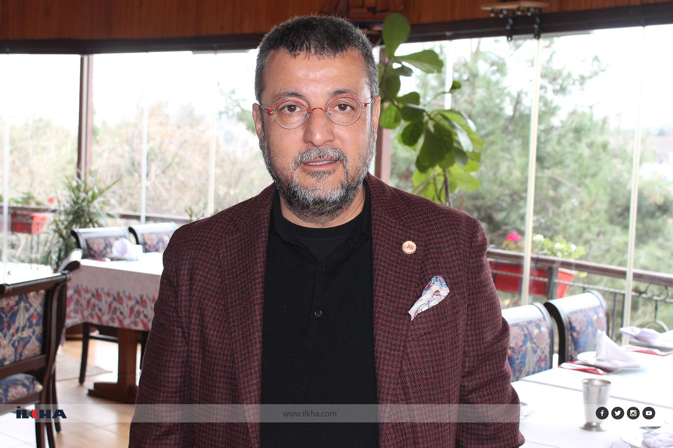 Kahvaltıda 'serpme' yerine 'seçme' tercihi ile 100 milyar liralık israfın önüne geçildi Kahvaltıda 'serpme' yerine 'seçme' tercihi ile 100 milyar liralık israfın önüne geçildi