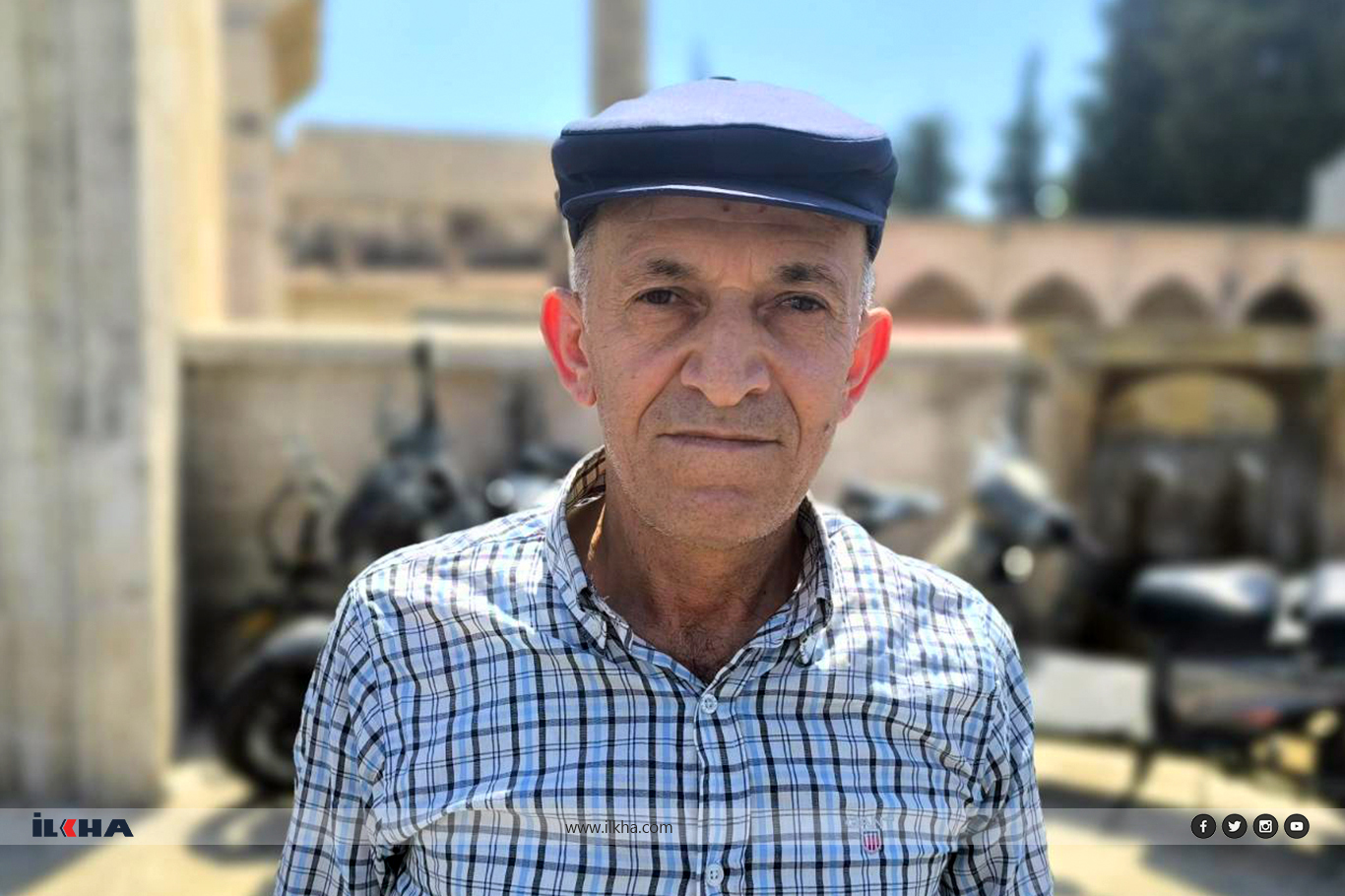 "Hutbeler Kur’an ve sünnete uygun" diyen vatandaşlar eleştirilere karşı çıktı "Hutbeler Kur’an ve sünnete uygun" diyen vatandaşlar eleştirilere karşı çıktı
