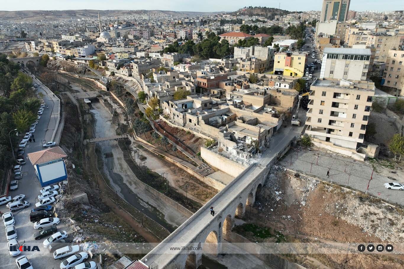 Başkan Gülpınar: Biz artık günü kurtaran değil, şehri geleceğe hazırlayan adımlar atıyoruz