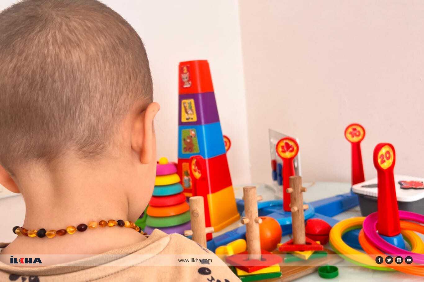 Çocuk Gelişimi ve Aile Danışmanı Aslan: Ekran bağımlılığı, çocuklar için modern çağın sessiz tehdidi