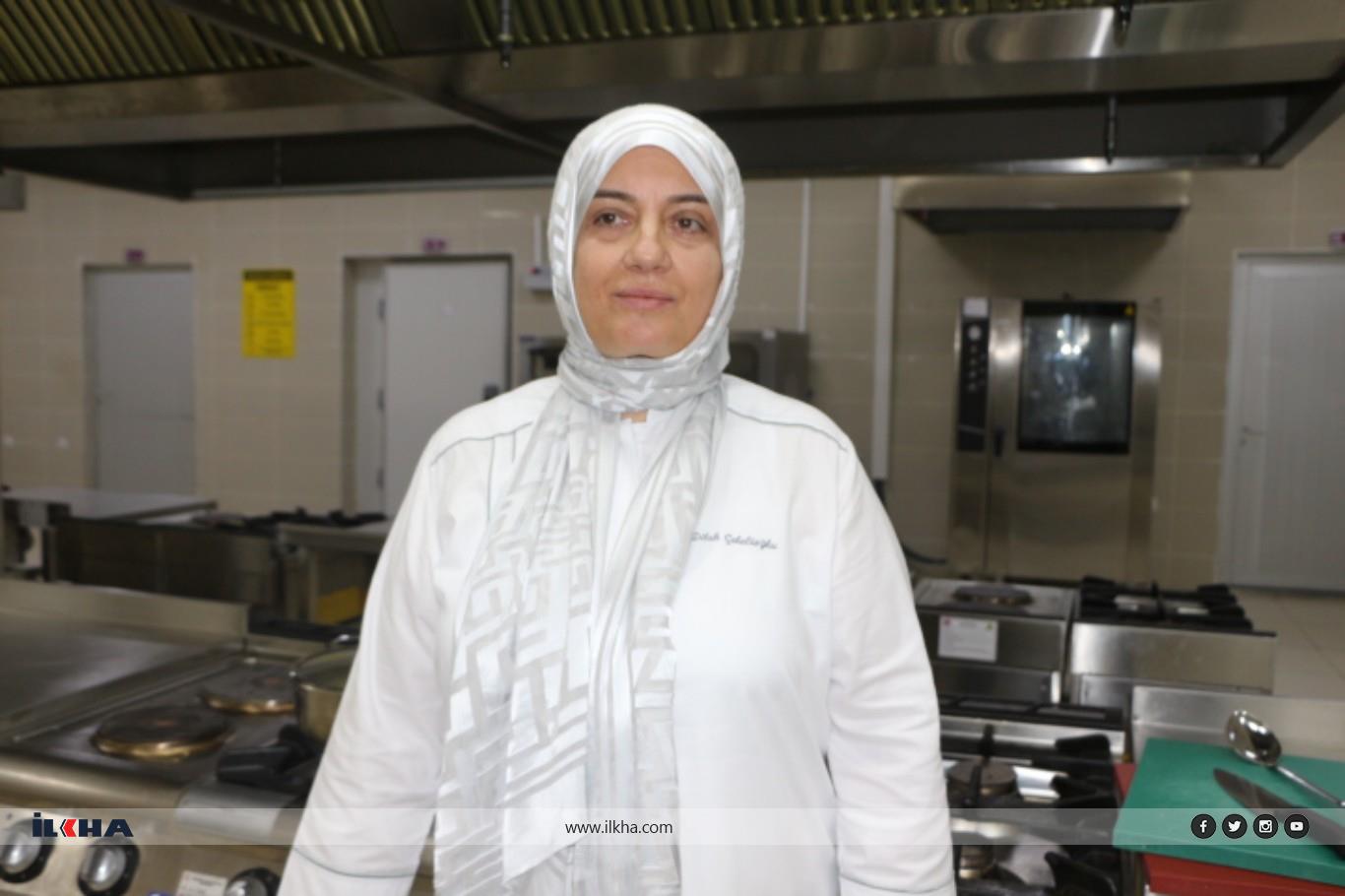 Mardin’in tescillenen lezzetleri: Firkiye ve Alluciye Mardin’in tescillenen lezzetleri: Firkiye ve Alluciye