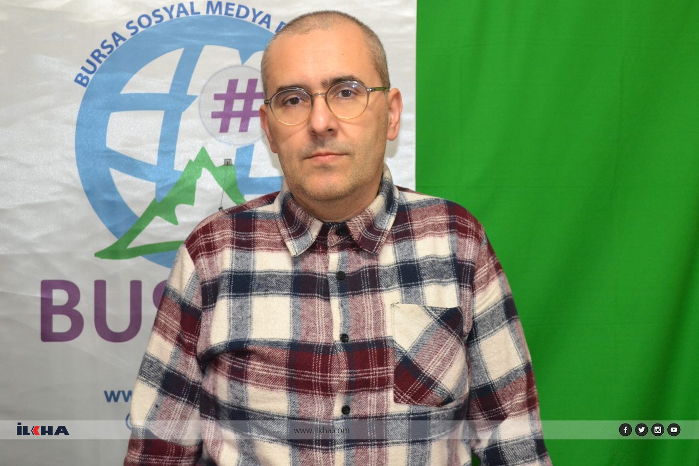 "Yapay zeka uygulamaları, kişisel verileri istihbarat servislerine aktarıyor" "Yapay zeka uygulamaları, kişisel verileri istihbarat servislerine aktarıyor"