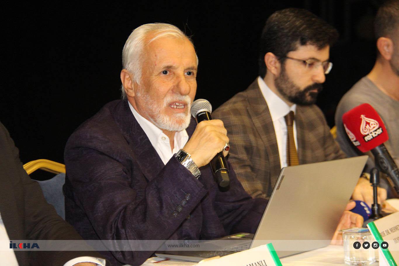 Prof. Dr. Halil Çiçek