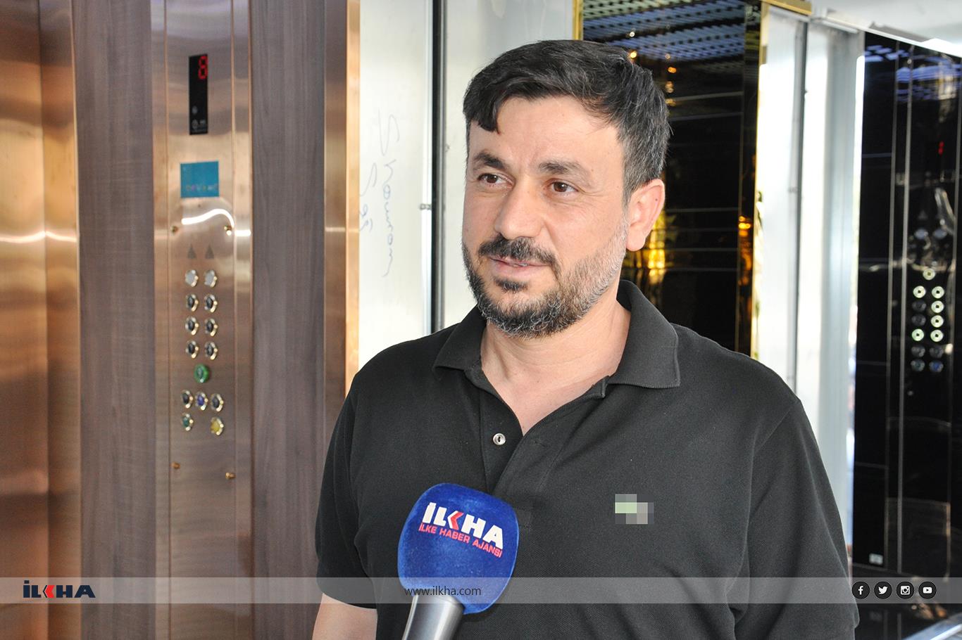 Düşen bir asansörde hayatta nasıl kalınır? Düşen bir asansörde hayatta nasıl kalınır?