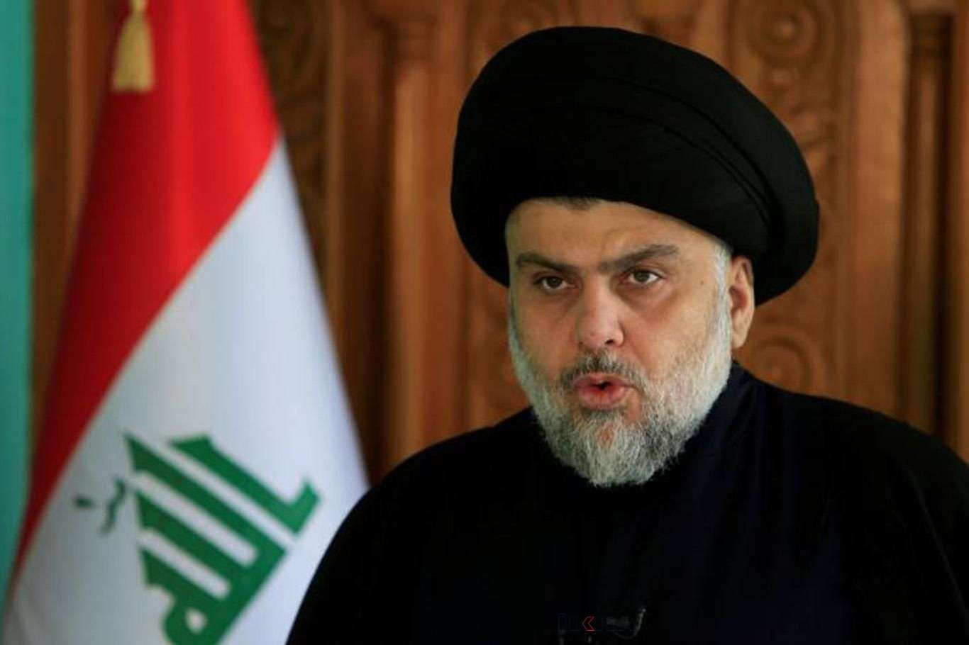 Sadr Hareketi yeni Irak hükümetine katılmayı reddetti Sadr Hareketi yeni Irak hükümetine katılmayı reddetti